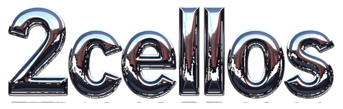 2cellos logo